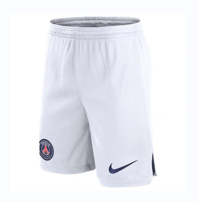 PSG Away Soccer Shorts 2023/24